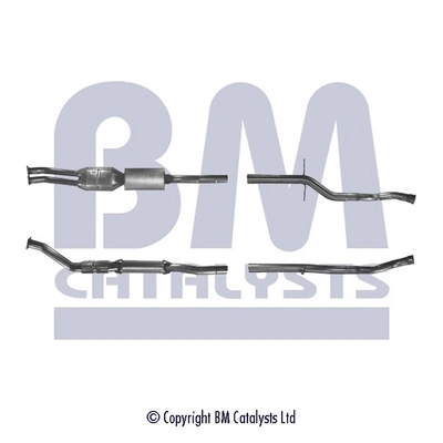 Catalytic Converter